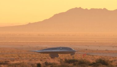 World on the cusp of a new nuclear arms race, says SIPRI | Nuclear Weapons News
