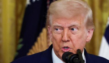 Trump must stand with Israel to slam the door on Iran nukes