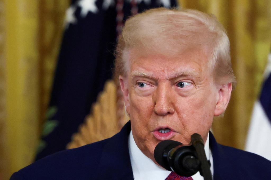Trump must stand with Israel to slam the door on Iran nukes