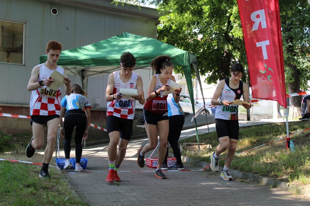 Latvia to host EYOC in 2027