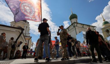 Russia’s Wagner mercenaries leaving Mali, Africa Corps to remain | Armed Groups News
