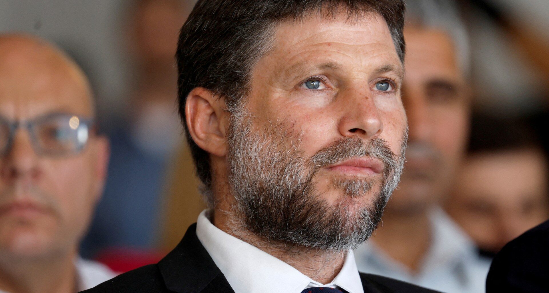 Israel’s Smotrich could collapse Palestinian economy by ending bank waiver | Business and Economy News