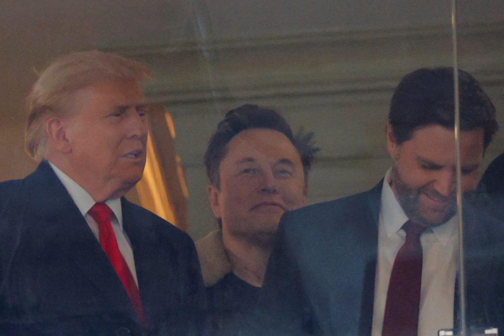 U.S. President-elect Trump attends annual Army-Navy football game in Landover, Maryland