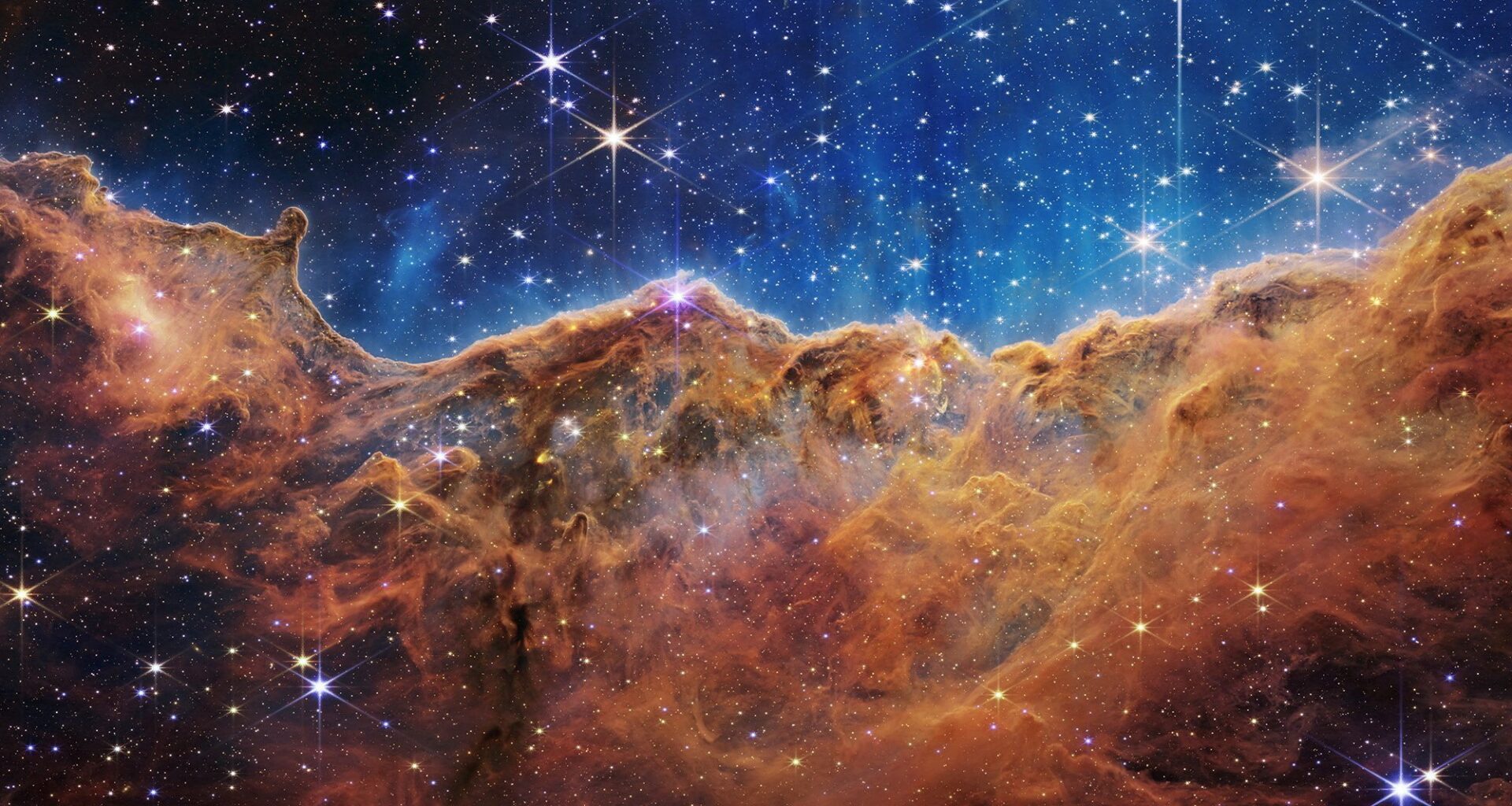 Science and the stars a call to the spiritual, says Vatican astrophysicist