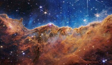 Science and the stars a call to the spiritual, says Vatican astrophysicist