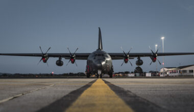 NZDF to deploy to Middle East
