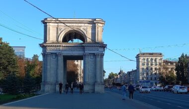 bne IntelliNews - BALKAN BLOG: Russia turns its attention to Moldova ahead of crucial election