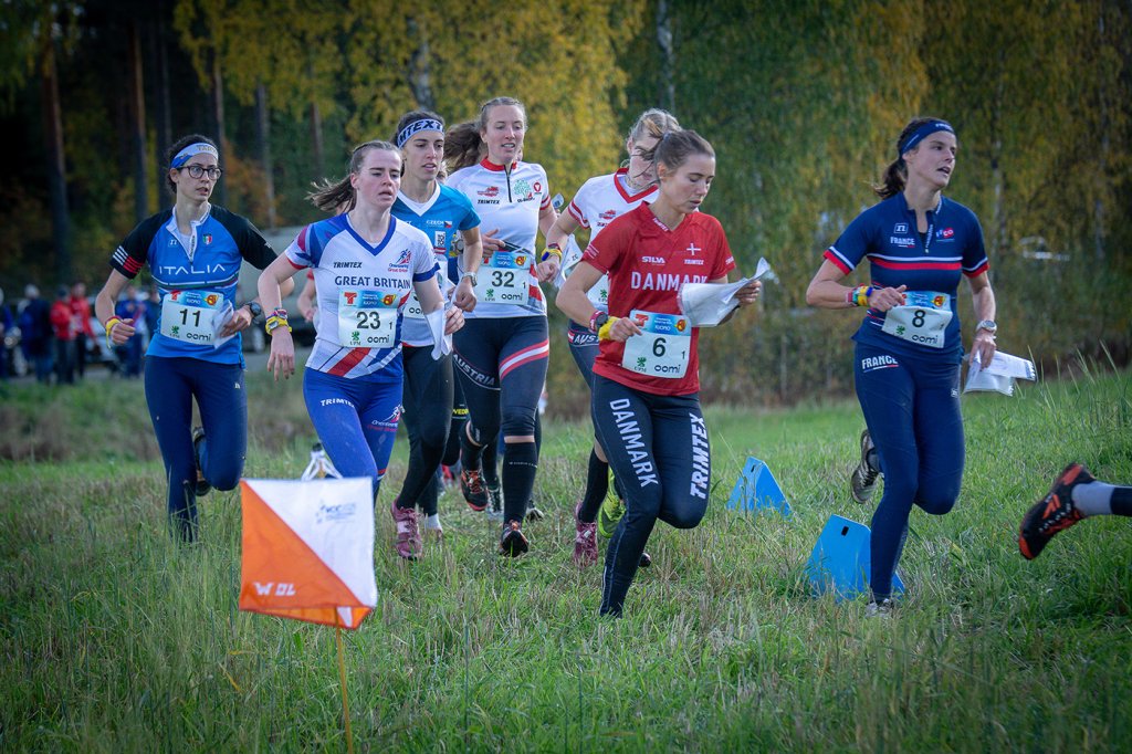 The new World Cup season kicks off in Sweden
