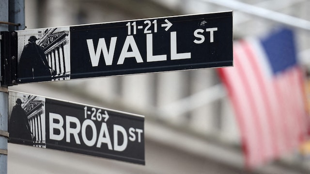 US Stock Market LIVE Updates: Stocks tick higher as Wall Street awaits details from US-China trade talks US Stock Market LIVE Updates: Stocks tick higher as Wall Street awaits details from US-China trade talks