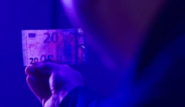 Volume of counterfeits in Germany up again