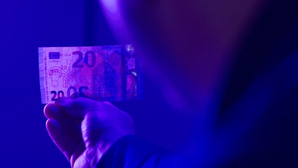 Volume of counterfeits in Germany up again