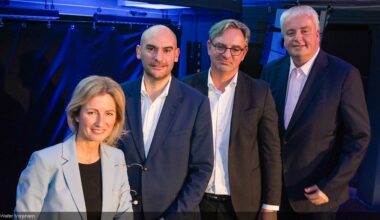 “Bits & Bargeld” event in Heidelberg: freedom of choice when making payments must remain