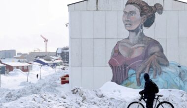 Macron to visit Greenland to boost ‘European unity’ amid Trump threats | Donald Trump News