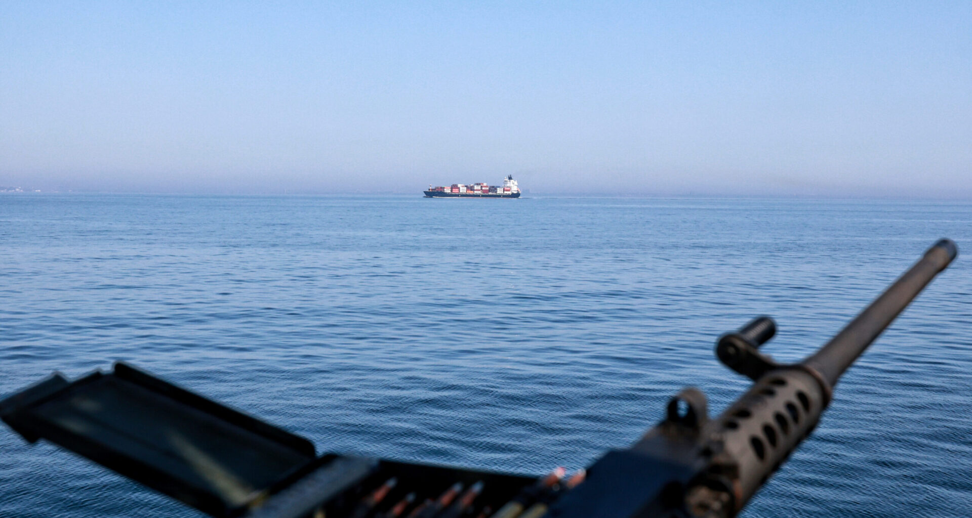 Russia and Ukraine are locked in an economic war of attrition