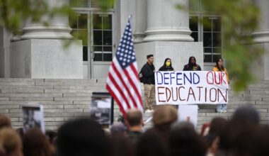 Trump administration launches probe into University of California system | Education News