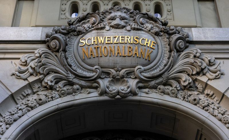 La Banque Nationale Suisse alerte sur l’incertitude économique et soutient les propositions de renforcement du capital suisse