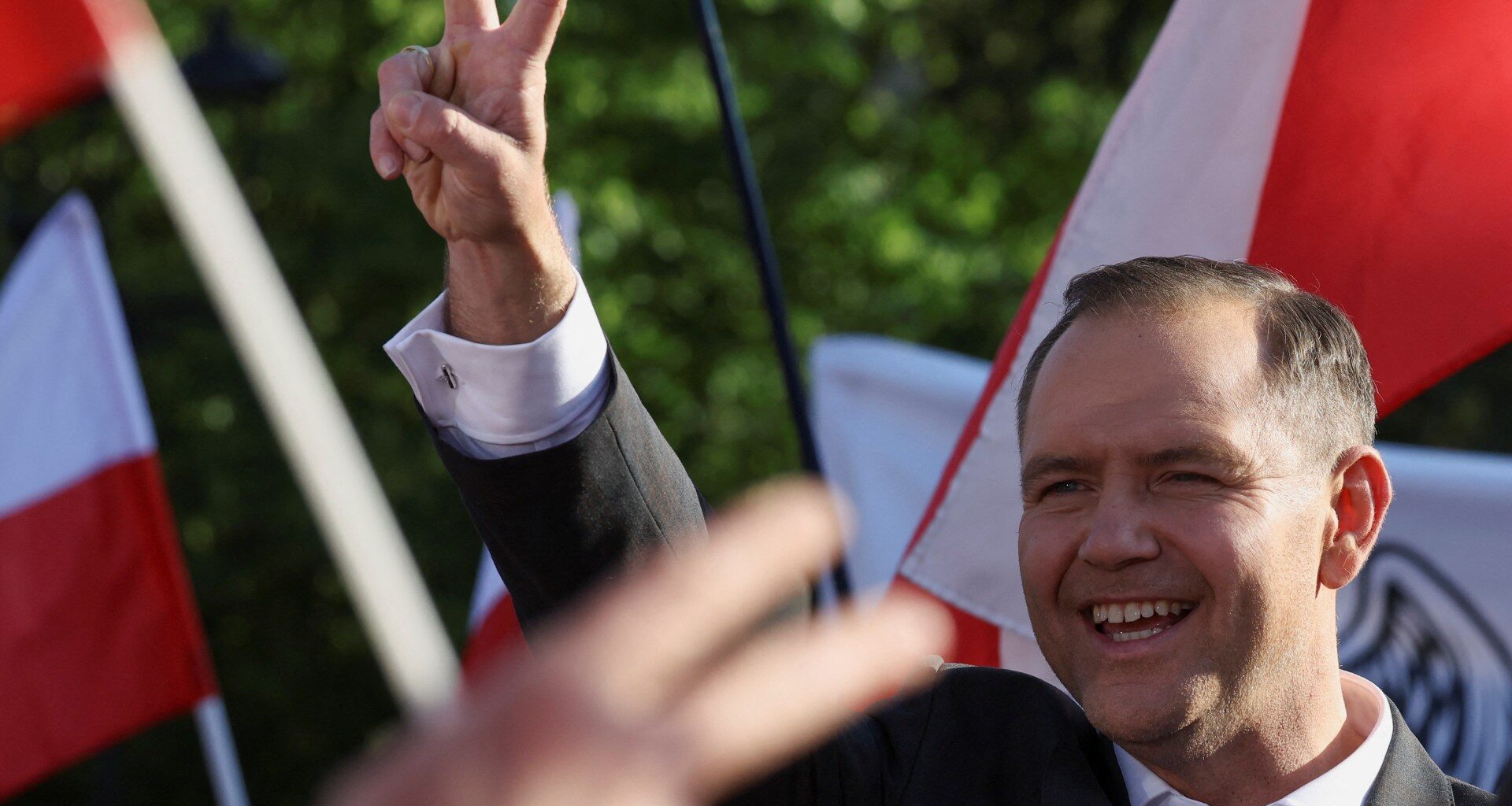 Where does Poland’s new president stand on Ukraine? | Russia-Ukraine war News