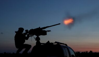 Russia-Ukraine war: List of key events, day 1,195 | Russia-Ukraine war News