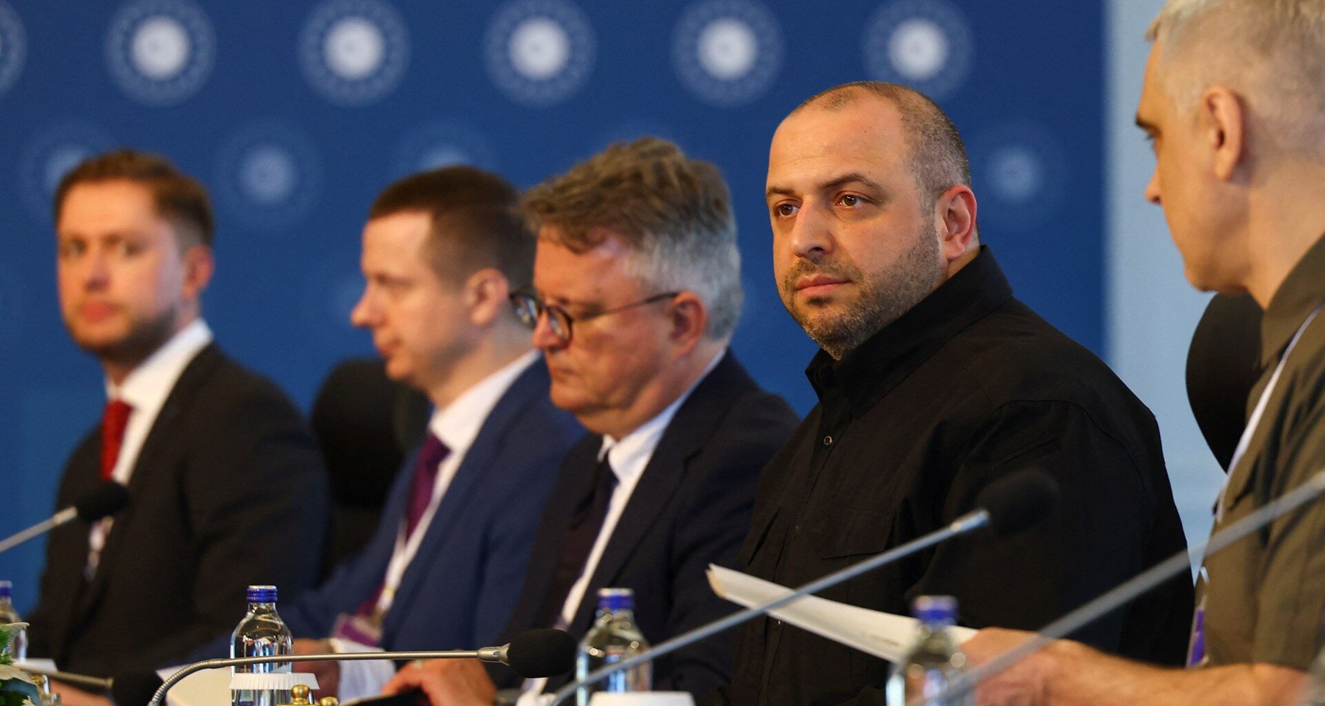 Russia-Ukraine direct talks: No ceasefire, but what did they agree to? | Russia-Ukraine war News
