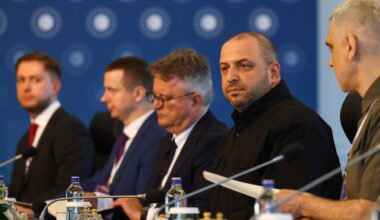 Russia-Ukraine direct talks: No ceasefire, but what did they agree to? | Russia-Ukraine war News