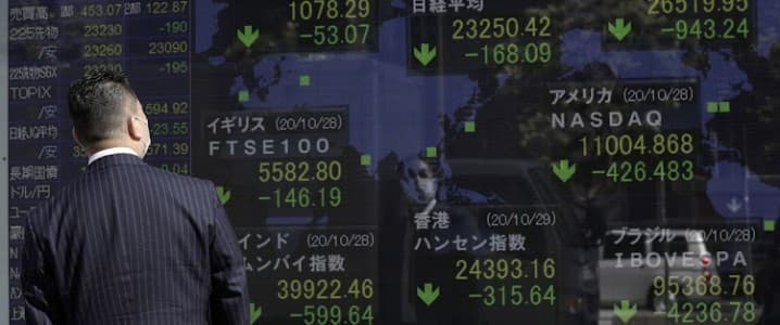 Stocks