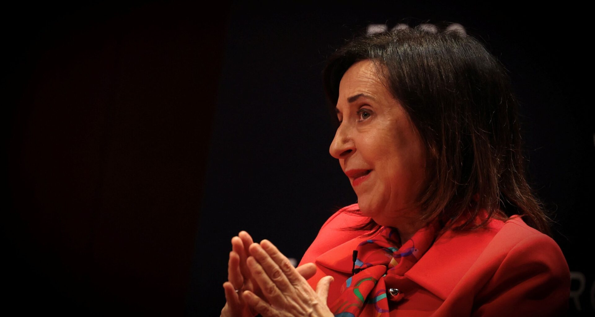 L'engagement de l'Espagne envers l'OTAN est « total », affirme la ministre de la Défense