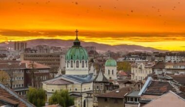 Bulgaria