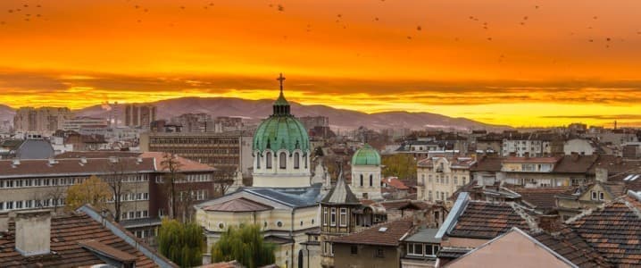 Bulgaria
