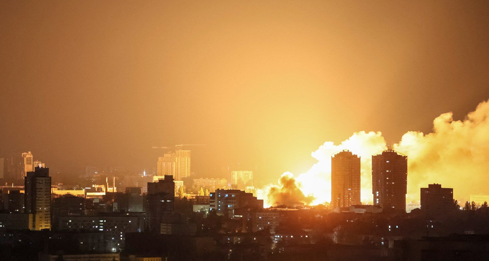 Russia-Ukraine war: List of key events, day 1,199 | Russia-Ukraine war News