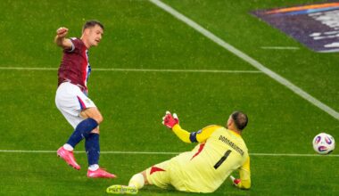 Norway Shocks UEFA WCQ with Dominant Victory Over Italy; Croatia, Wales Triumph