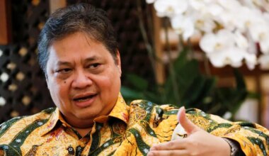 Indonesia expects to conclude free trade talks with EU by end of June