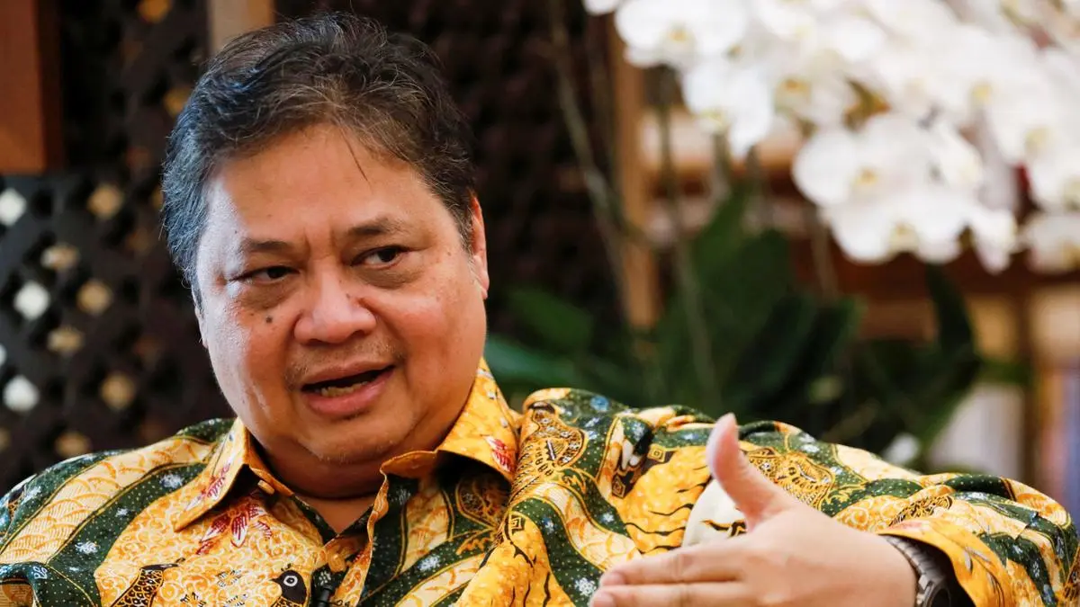 Indonesia expects to conclude free trade talks with EU by end of June