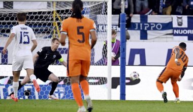 Memphis Depay Dominates as Netherlands Crush Finland in World Cup Showdown