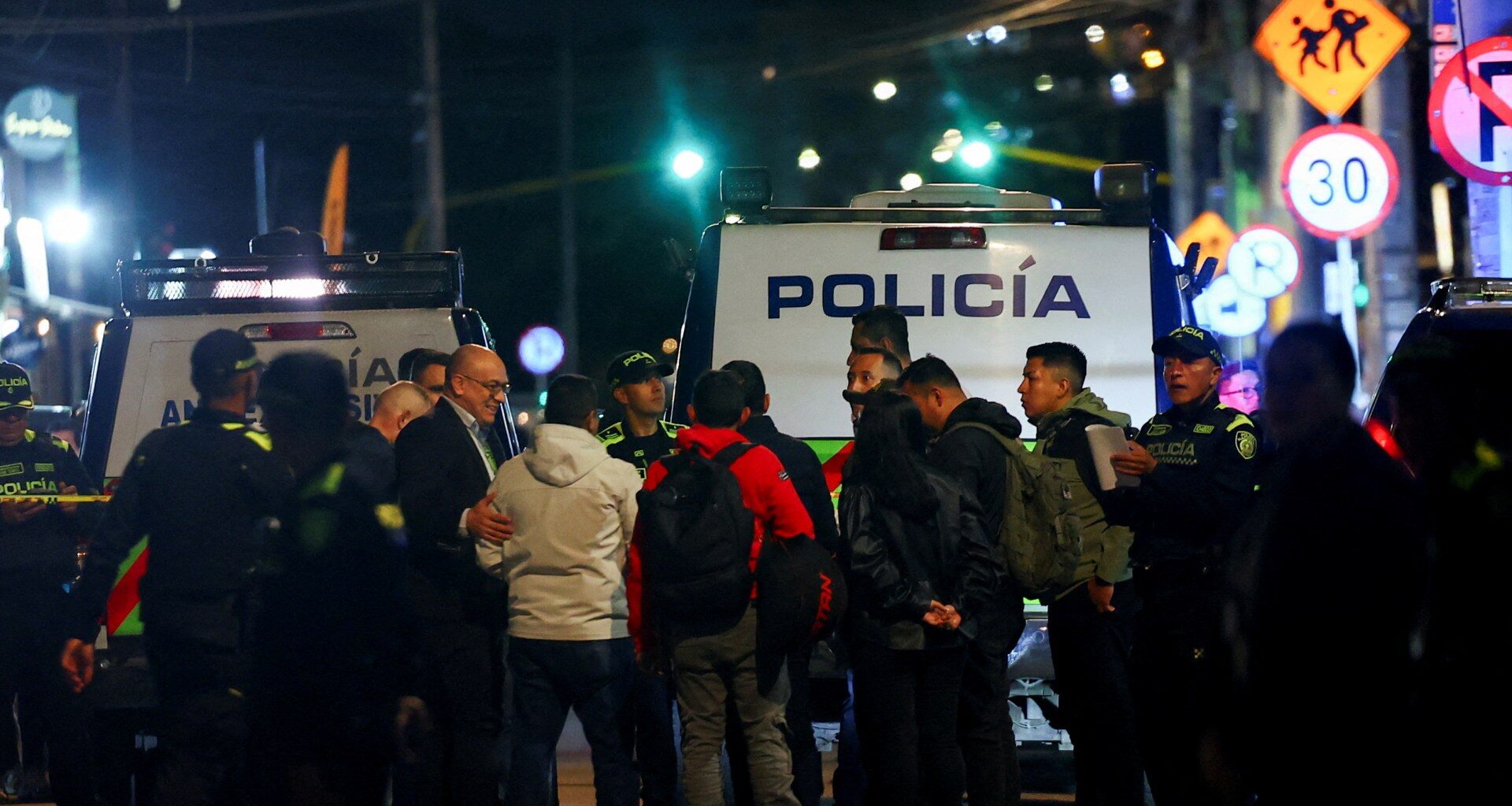 Colombia’s would-be presidential contender Miguel Uribe shot, wounded | Politics News