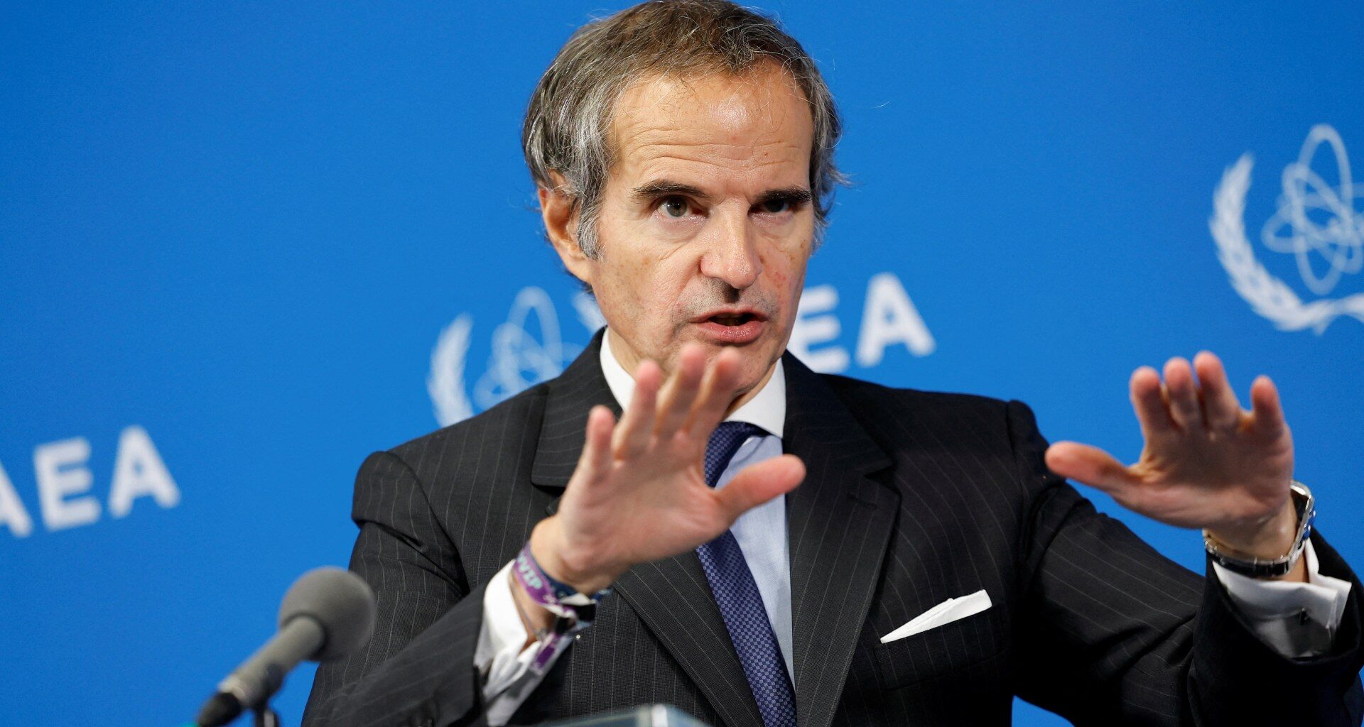 UN nuclear watchdog board finds Iran not complying with nuclear obligations | Politics News
