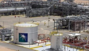 Aramco