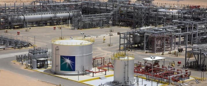 Aramco