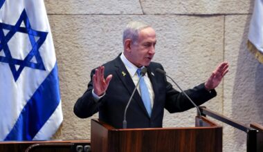 Analysis: Is Israel planning to strike Iran, or is it bluffing? | Nuclear Weapons News