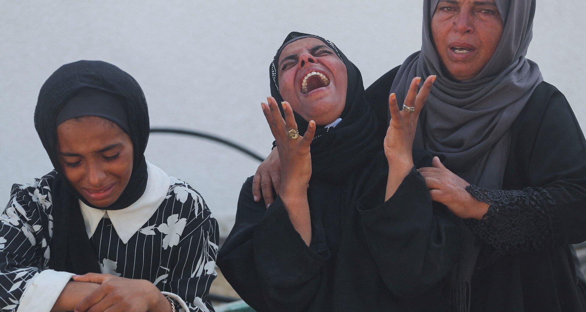 Israeli strikes kill at least 52 across Gaza as UN demands ceasefire | Israel-Palestine conflict News