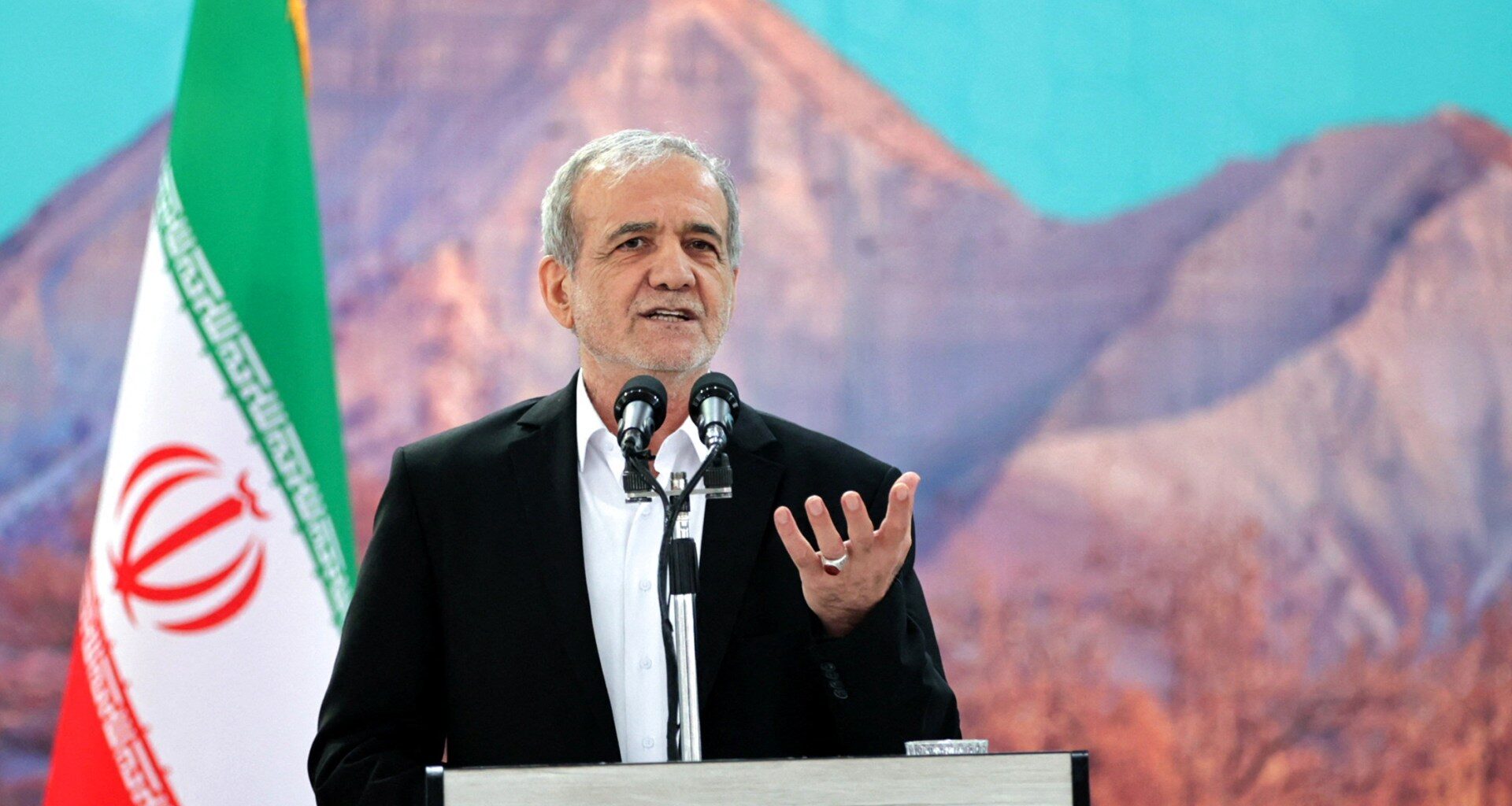 Iran doubles down as US signals Israel could strike during nuclear talks | News