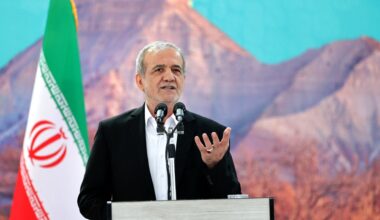 Iran doubles down as US signals Israel could strike during nuclear talks | News