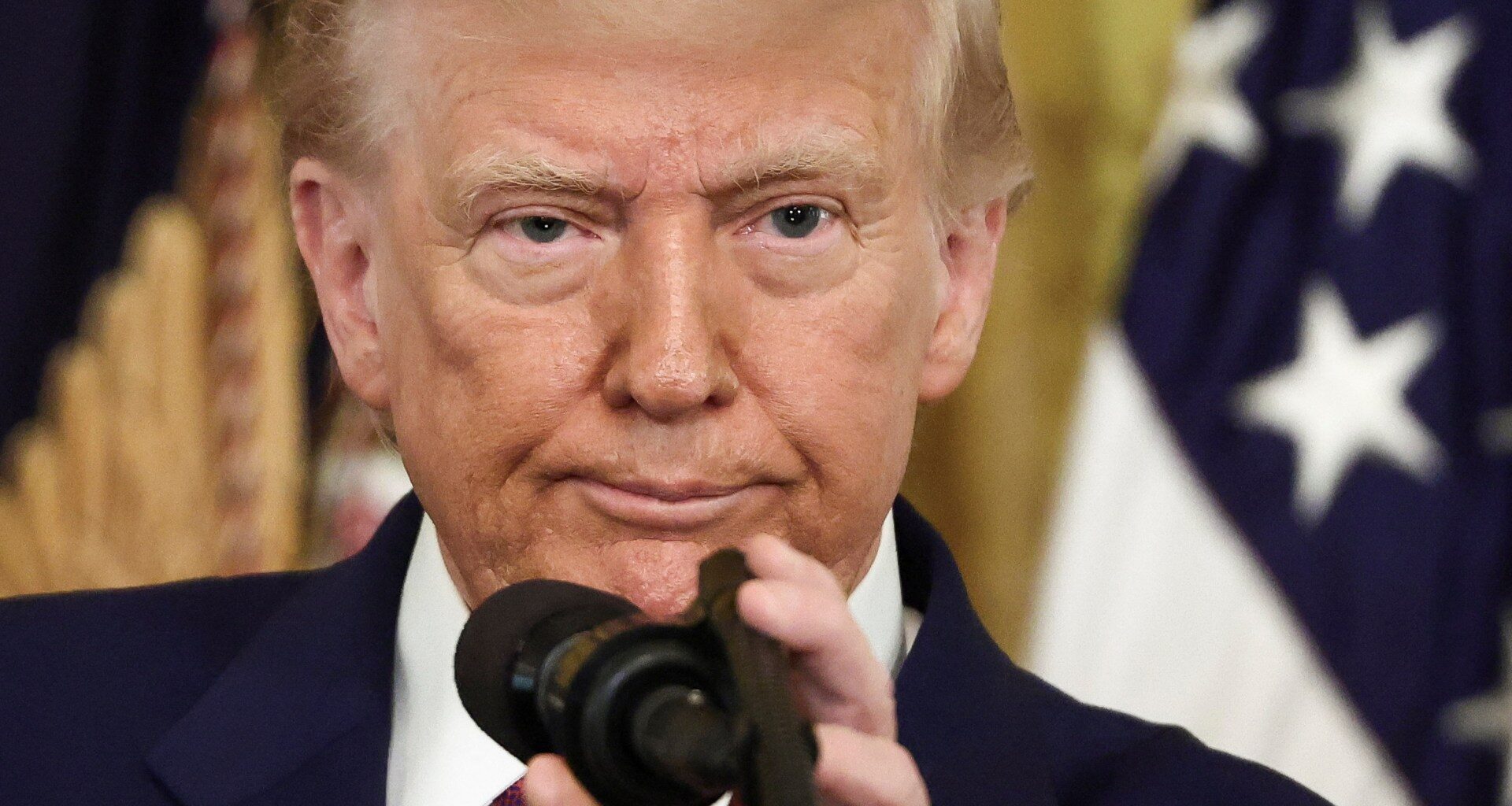 Trump warns of ‘chance of massive conflict’ amid Israel-Iran tensions | Donald Trump News