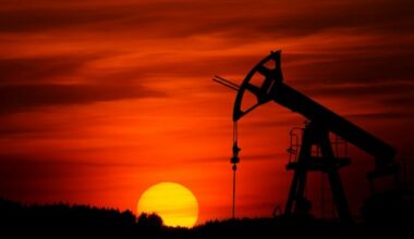oil