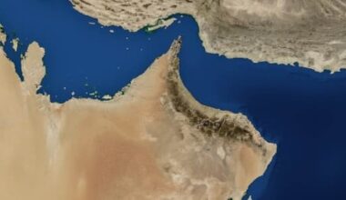 Strait of Hormuz