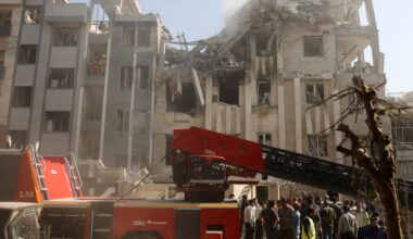 How US politicians responded to Israel’s attacks on Iran | Conflict News