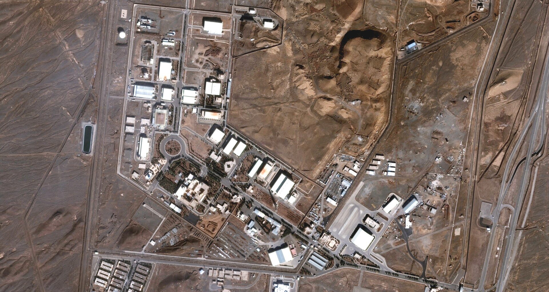 Israel kills nuclear scientists, strikes sites in Iran: Who did it target? | Conflict News