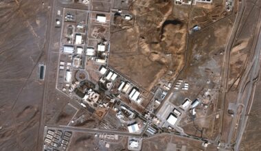 Israel kills nuclear scientists, strikes sites in Iran: Who did it target? | Conflict News