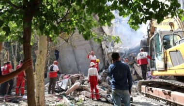 Israel strikes may make Iran more determined to pursue nuclear programme | Nuclear Weapons News