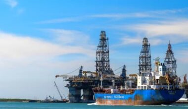 offshore