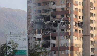 Israel expects global support in conflict with Iran: Ambassador to India